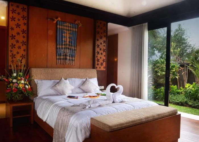 Room-kori Maharani Villa - Two Bedroom P