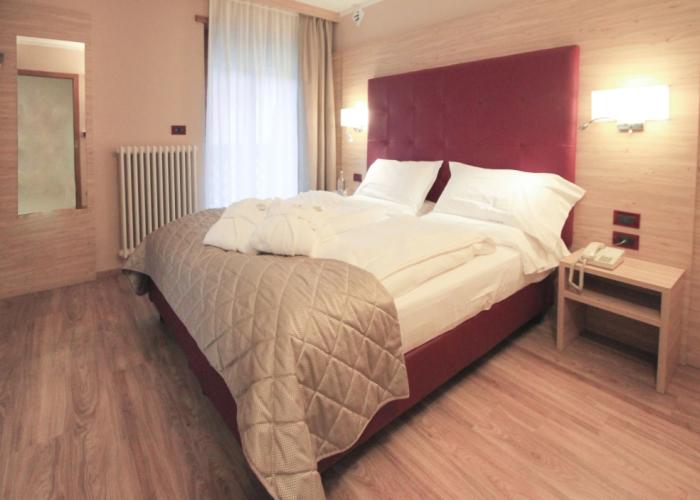 Tevini Dolomites Charming Hotel