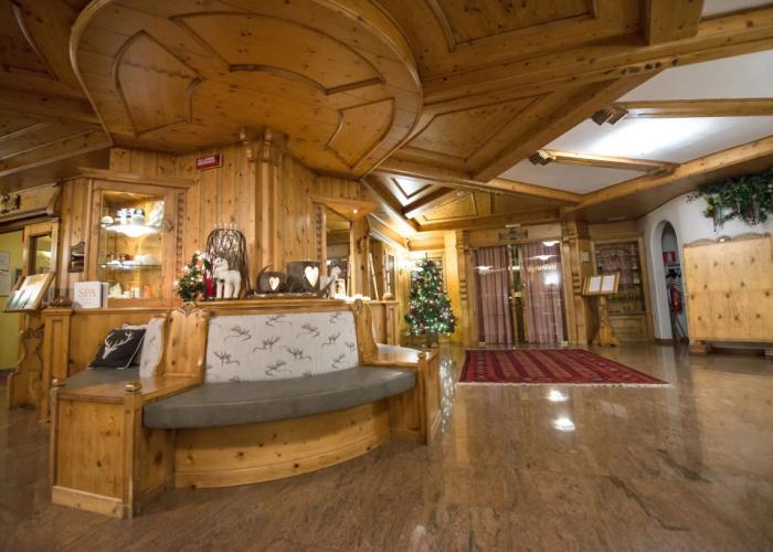 Tevini Dolomites Charming Hotel