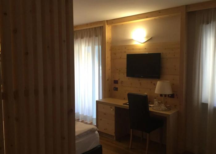 Tevini Dolomites Charming Hotel