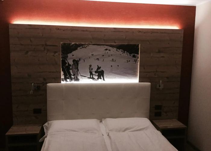 Tevini Dolomites Charming Hotel