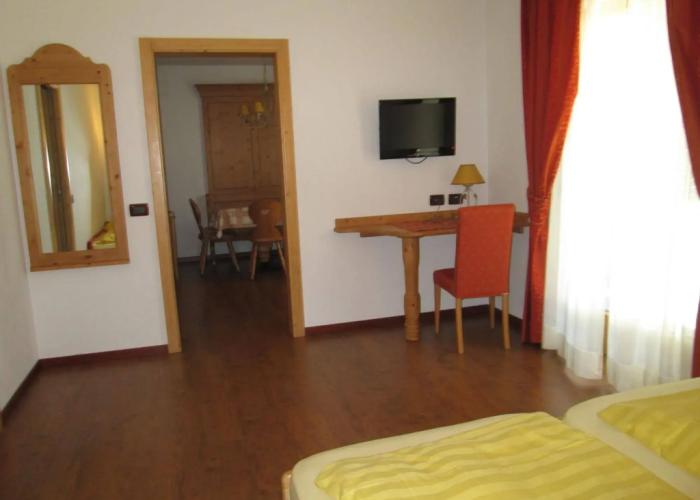 La Moretina - Apartments