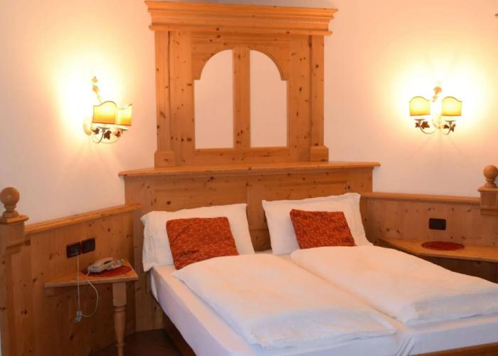 La Moretina - Apartments