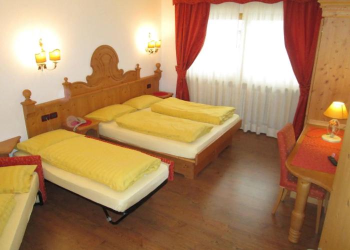 La Moretina - Apartments