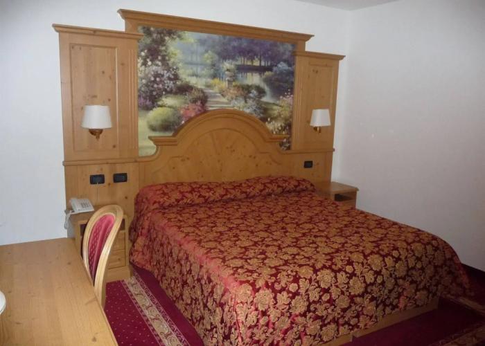 Hotel Almazzago