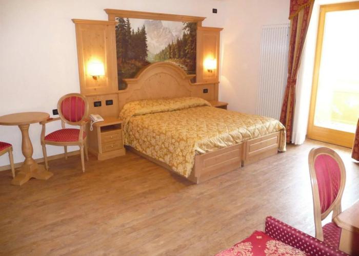 Hotel Almazzago