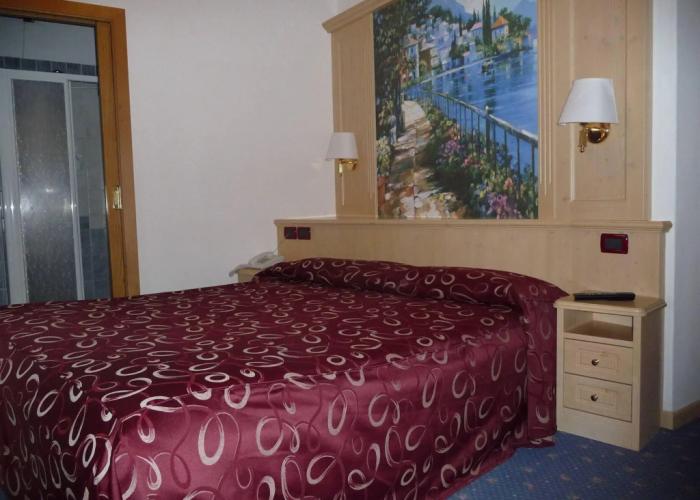 Hotel Almazzago