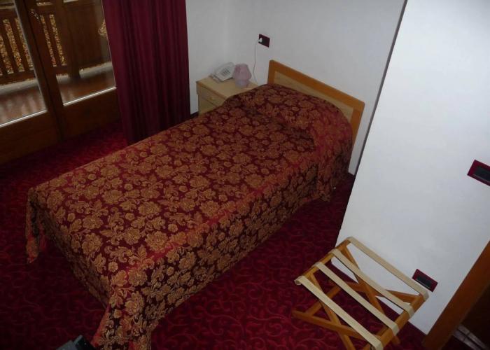 Hotel Almazzago