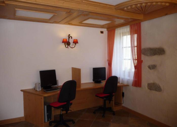 Hotel Almazzago