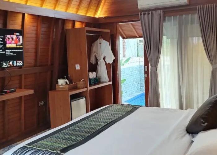 Kori Maharani Villas