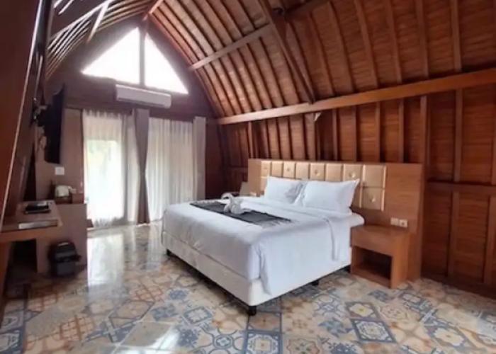Kori Maharani Villas