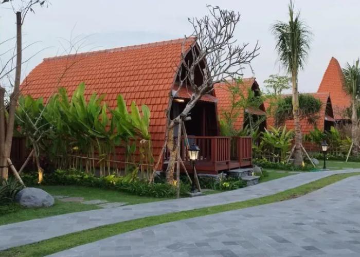 Kori Maharani Villas