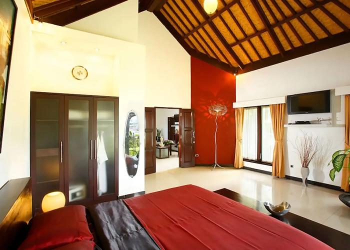 Villa L'Orange Bali