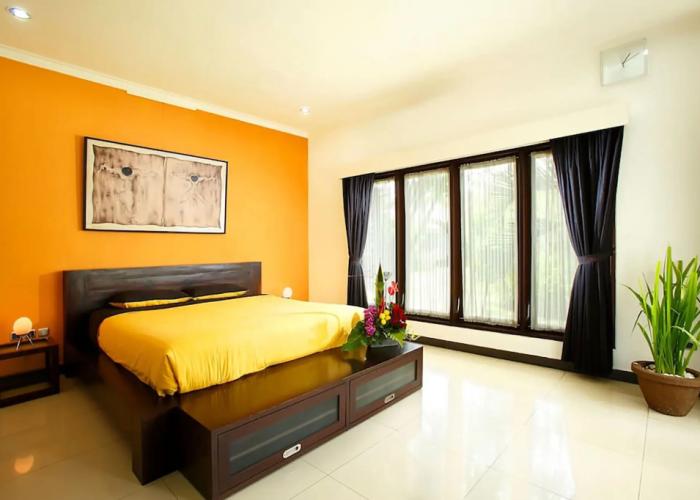 Villa L'Orange Bali
