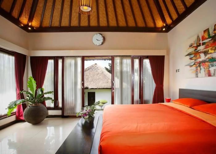 Villa L'Orange Bali