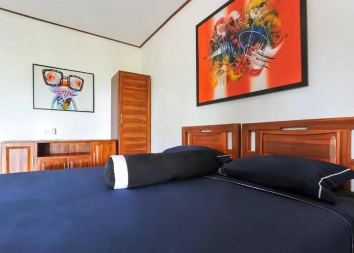 Villa L'Orange Bali