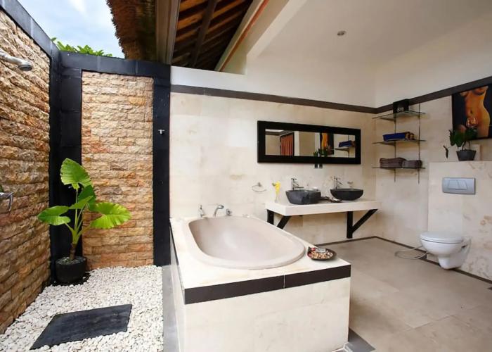 Villa L'Orange Bali