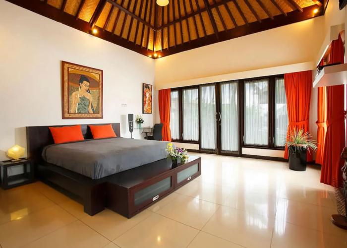 Villa L'Orange Bali