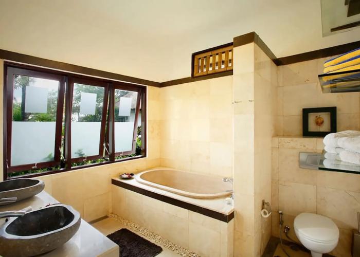 Villa L'Orange Bali