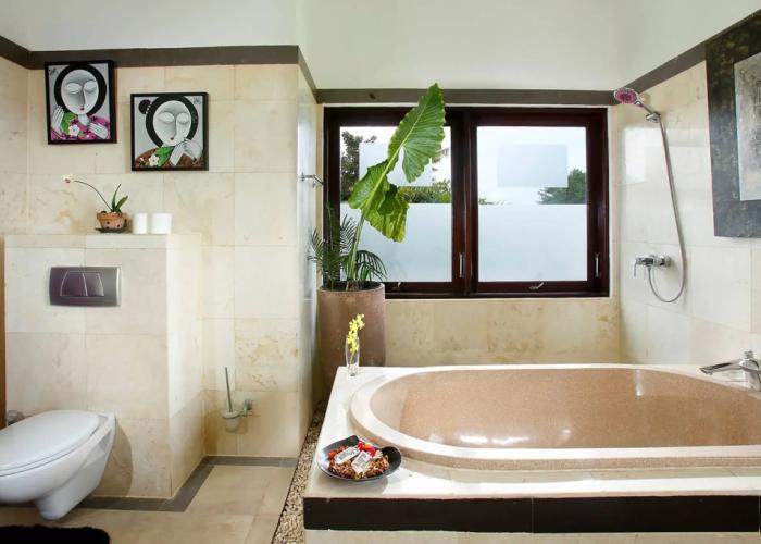 Villa L'Orange Bali