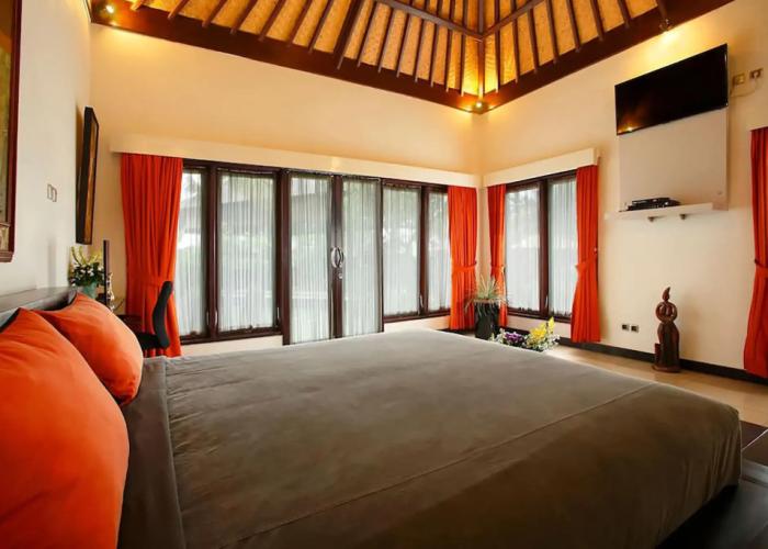 Villa L'Orange Bali