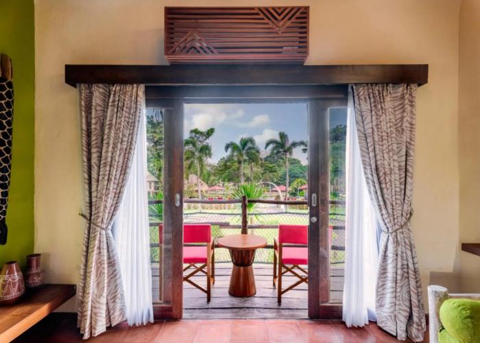 Mara River Safari Lodge