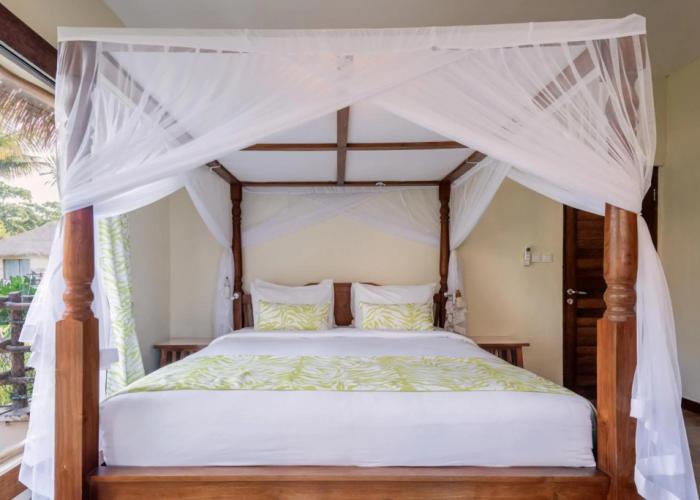 Mara River Safari Lodge