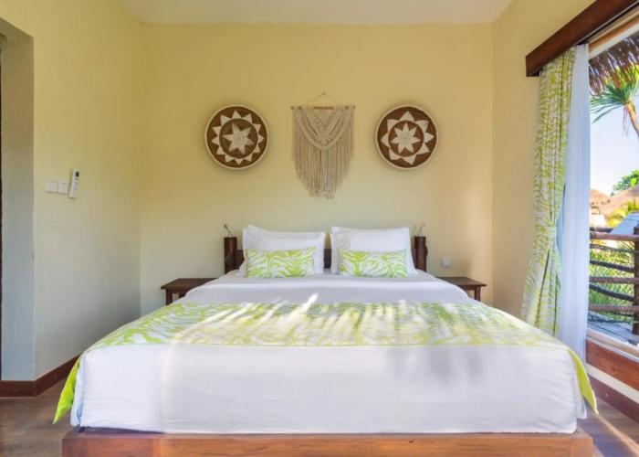 Mara River Safari Lodge