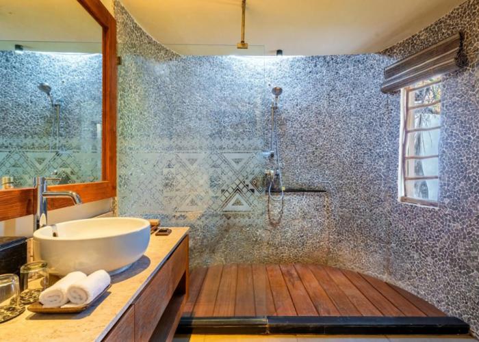 Mara River Safari Lodge