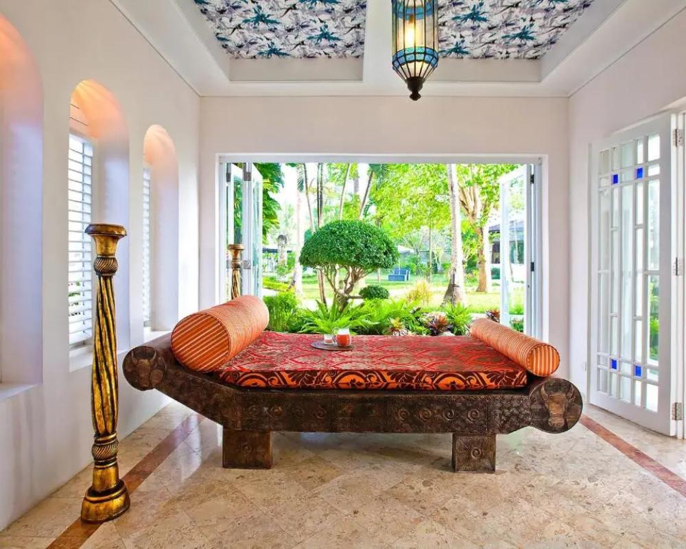 фото Villa Puri Nirwana