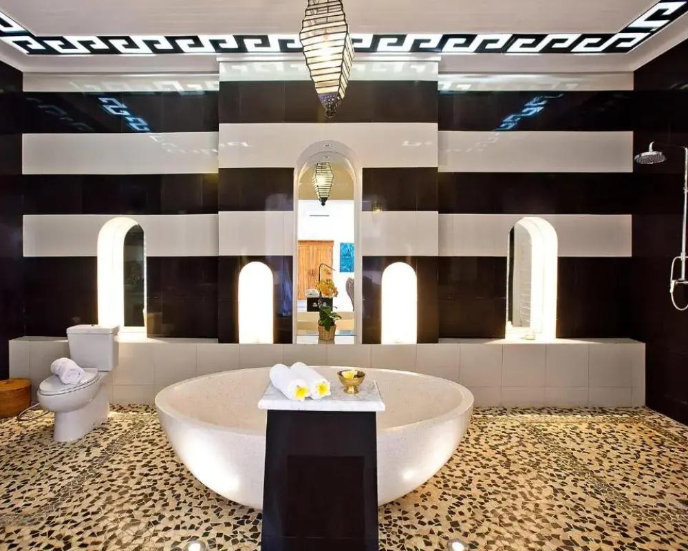 фото Villa Puri Nirwana