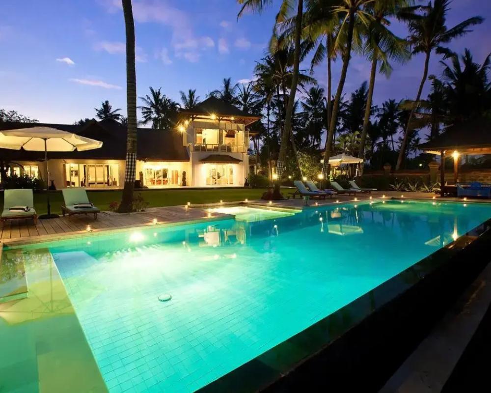 фото Villa Puri Nirwana