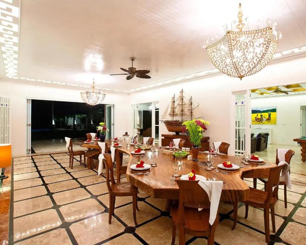 фото Villa Puri Nirwana