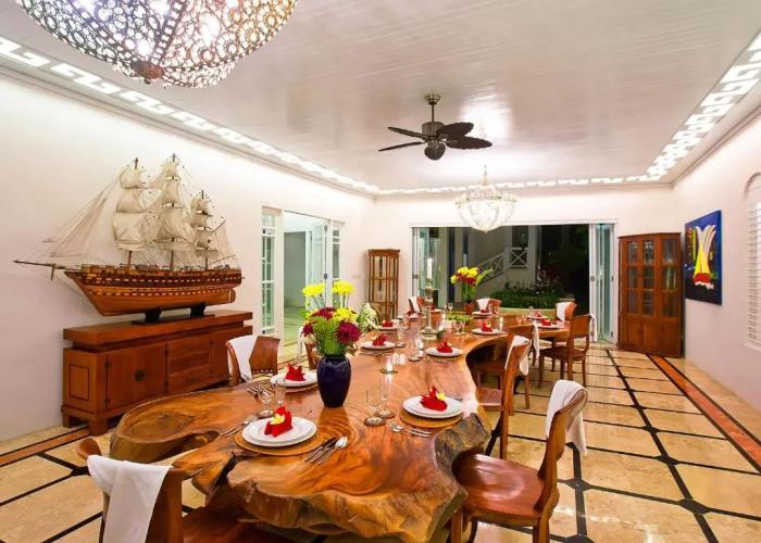 Villa Puri Nirwana