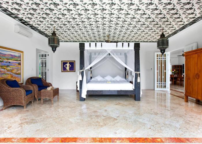 Villa Puri Nirwana