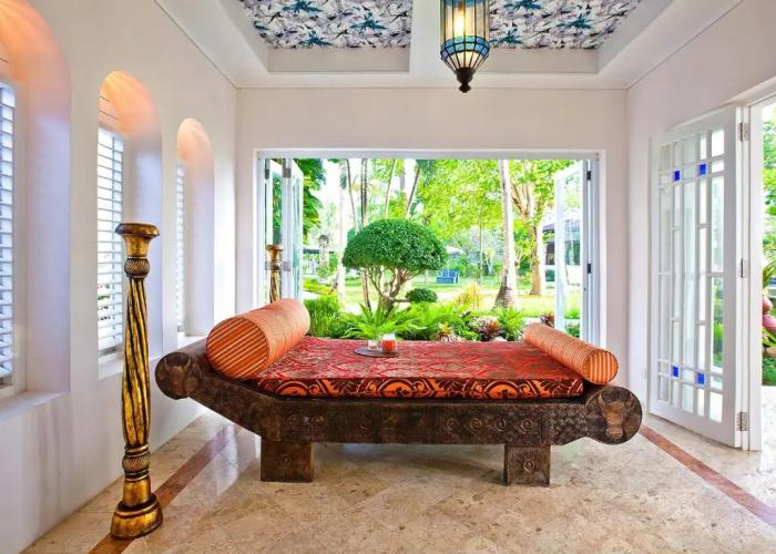 Villa Puri Nirwana