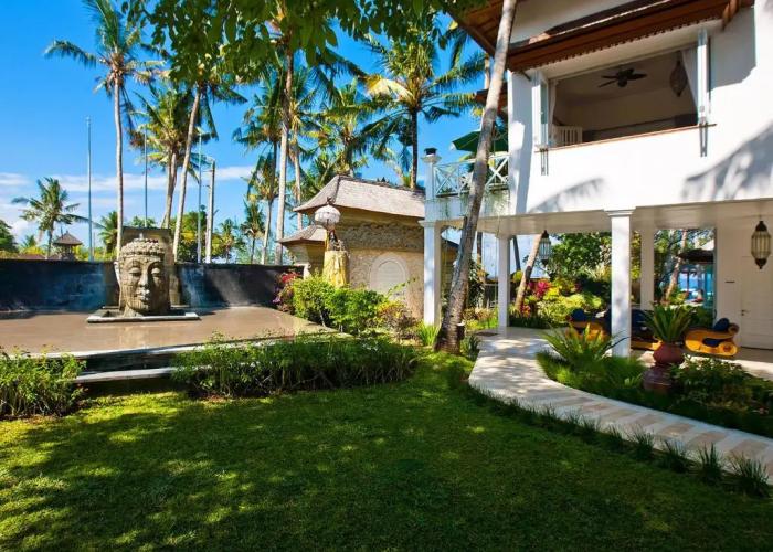 Villa Puri Nirwana