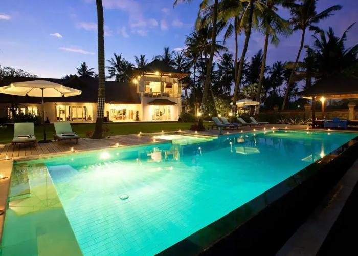 Villa Puri Nirwana