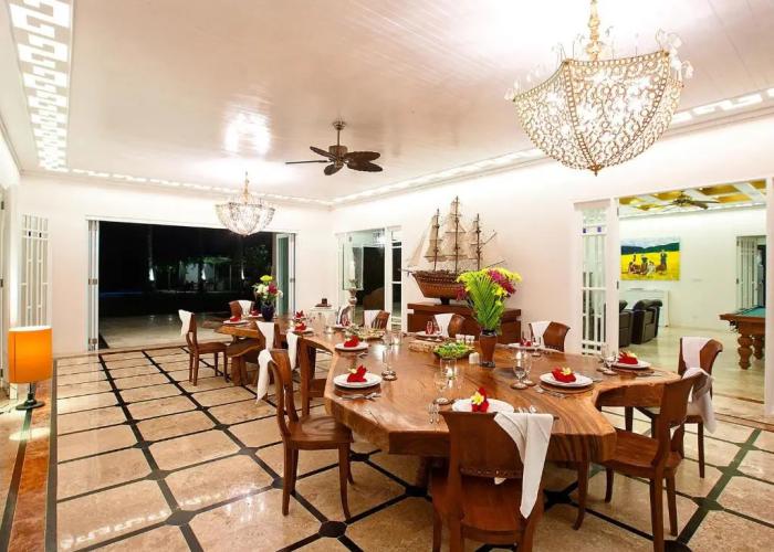 Villa Puri Nirwana