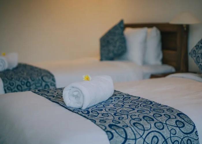Cucukan Beach Guest House