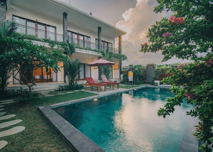 Cucukan Beach Guest House