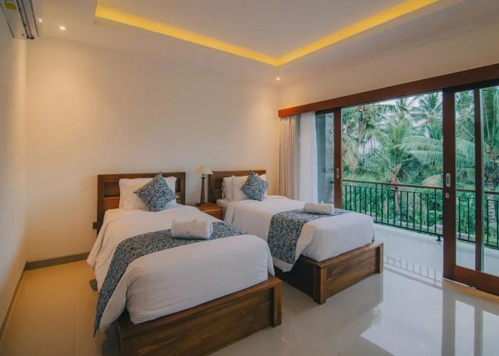 Cucukan Beach Guest House