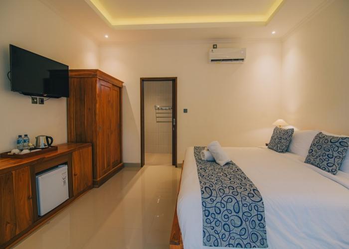 Cucukan Beach Guest House