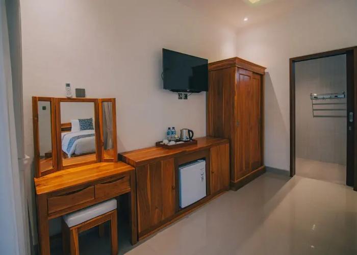 Cucukan Beach Guest House