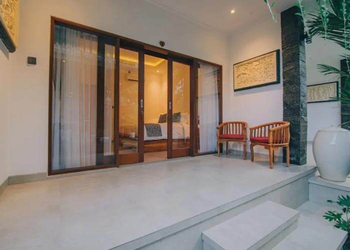 Cucukan Beach Guest House
