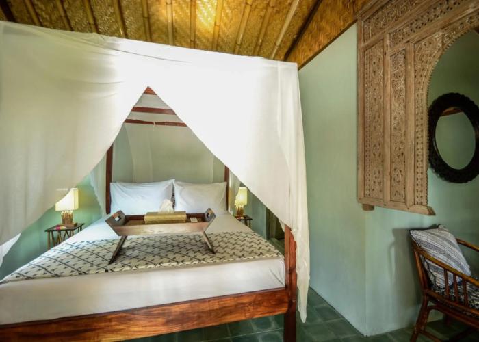 Aashaya Jasri Resort