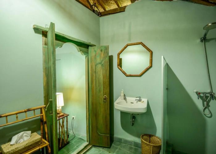 Aashaya Jasri Resort