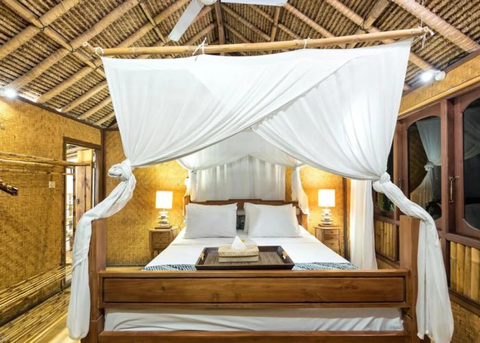 Aashaya Jasri Resort