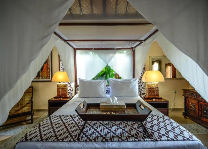 Aashaya Jasri Resort