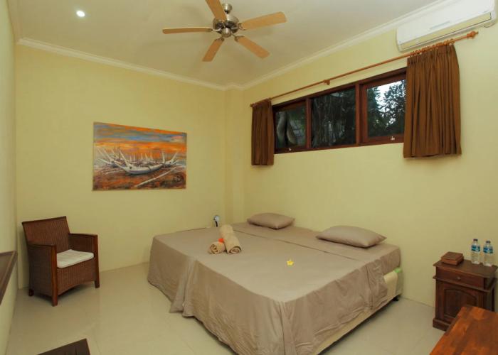 Villa Matanai